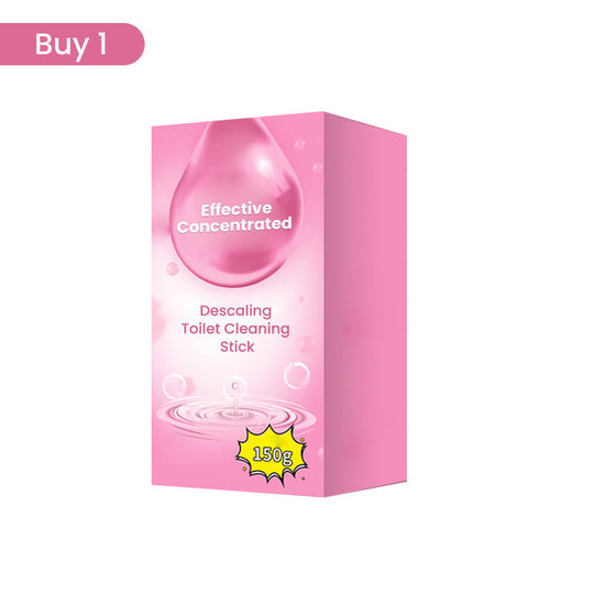 ⏳Offerta a tempo limitato🔥Disincrostante concentrato efficace per la pulizia del WC
