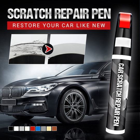 🔥LETZTER TAG – 1 KAUFEN, 1 GRATIS🔥Autokratzer-Reparaturstift