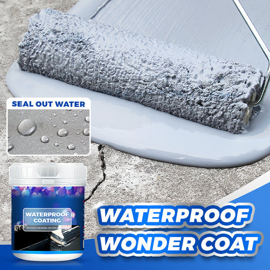 🔥2025 Beperkte tijd aanbieding🔥Waterdichte multifunctionele polyurethaancoating🏡