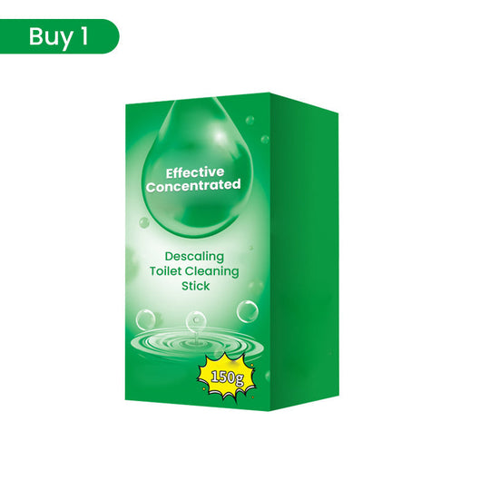 ⏳Offerta a tempo limitato🔥Disincrostante concentrato efficace per la pulizia del WC