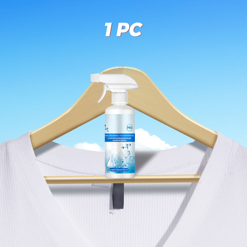 🏆300 ml/balení✨Emulgátor na oděvy, neiontová předúprava prádla