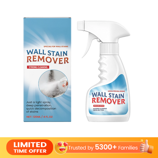 ⏰🔥Dernière heure spéciale !🔥Spray anti-moisissures très efficace - Empêche la réapparition des moisissures.✅Préservez votre santé et celle de votre famille🧑‍⚕️