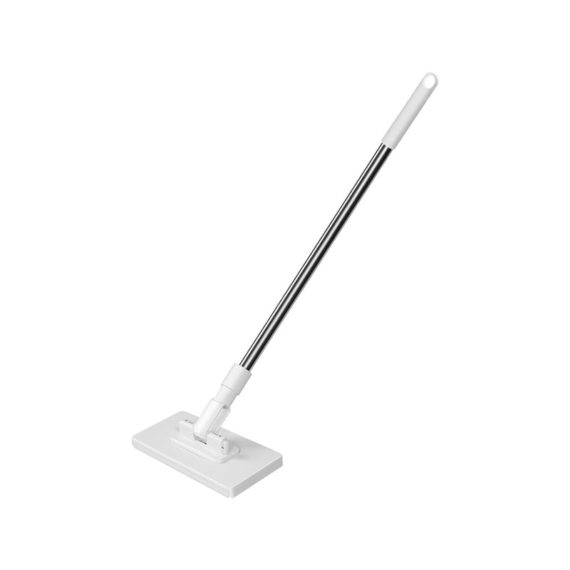 Niezwykle wydajny jednorazowy mop do kurzu — szybkie czyszczenie podłóg, łatwe & bez bałaganu