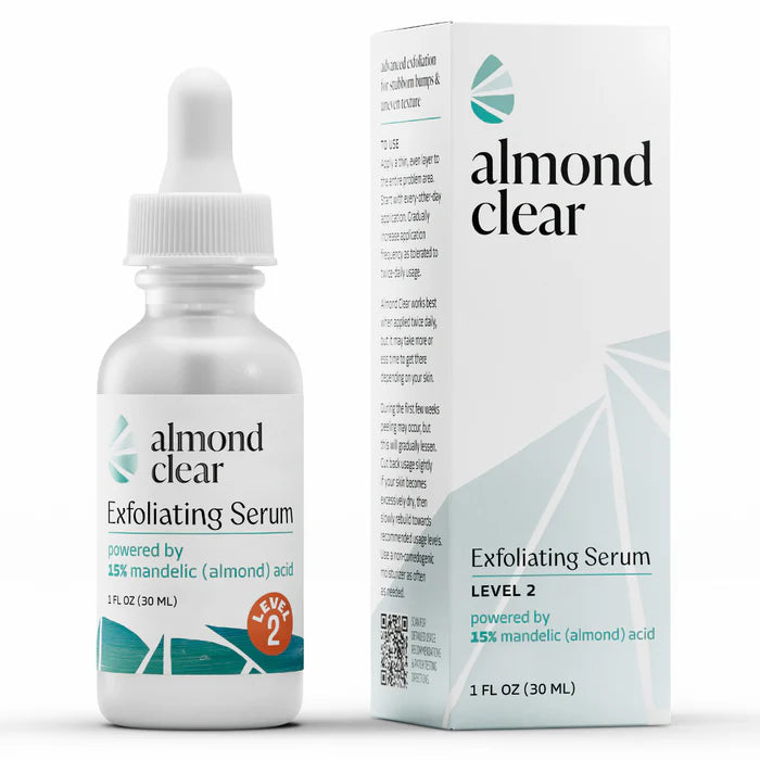 Aelm Clarifying Mandelic Serum
