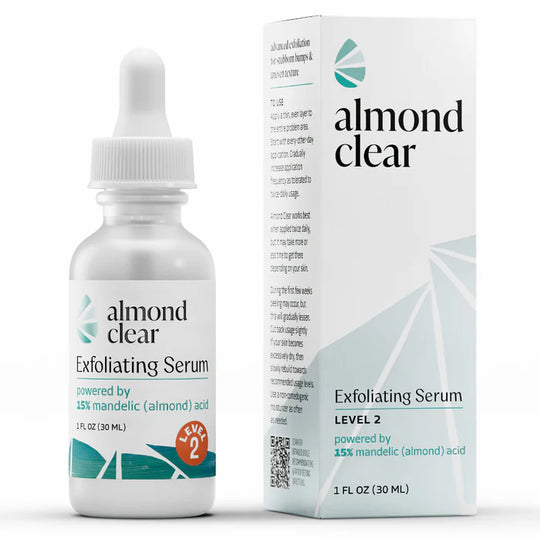 Aelm Clarifying Mandelic Serum
