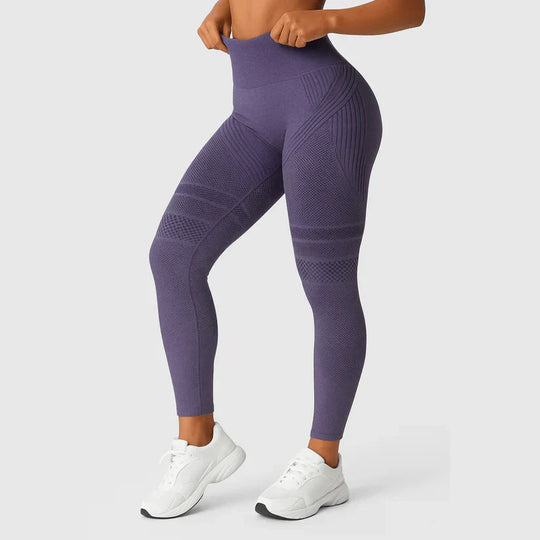 POWERCELLS™ ||| 3D Metabolic Booster Leggings