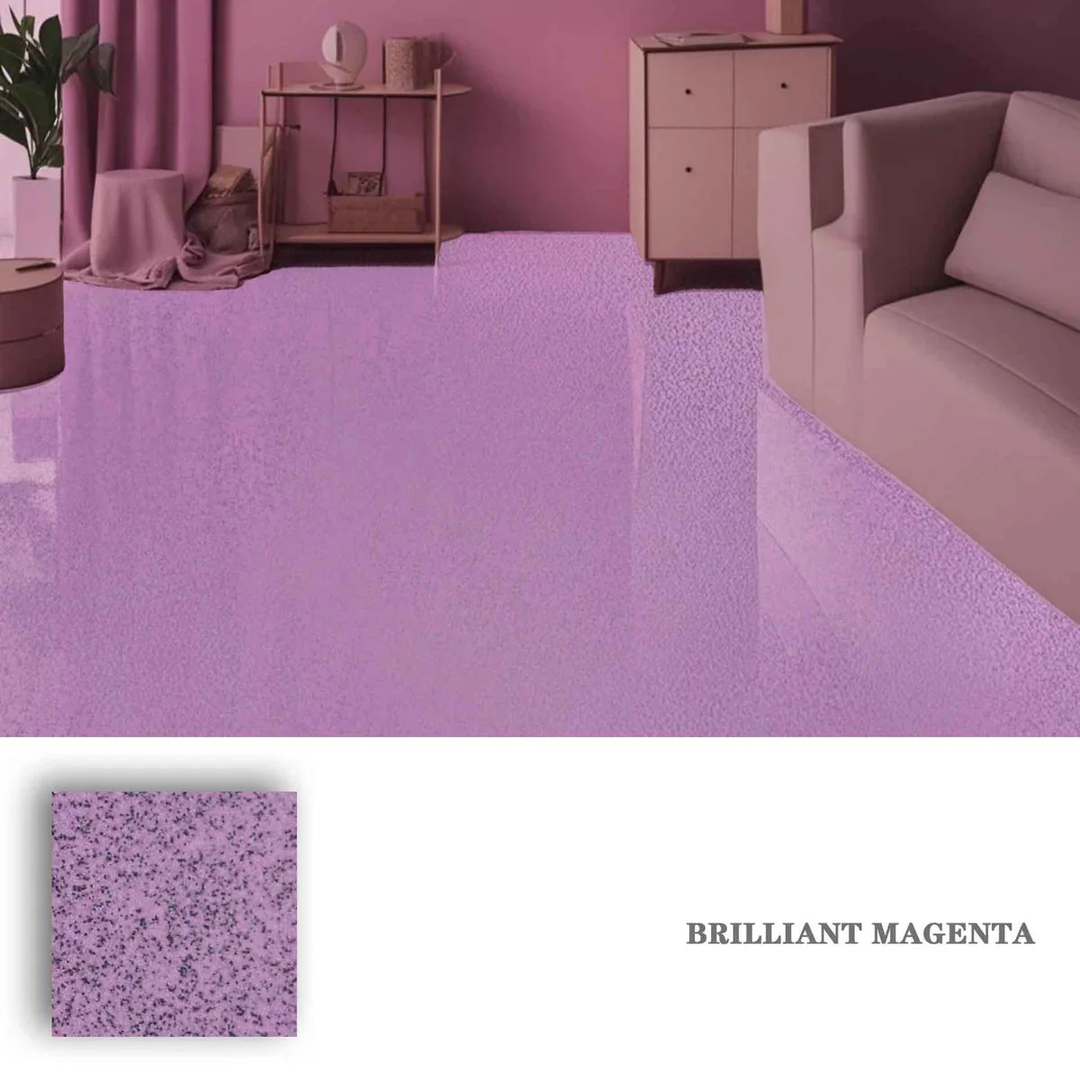 ✨2026 HOT SALE New Arrival🔥Limited Time Special Price !!🎉High-Gloss Marble Finish Epoxy Floor Coating