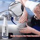 🚗 BUY 2 GET 1 FREE! ✨ Car Paint Scratch Repair Spray - Erases Light Scratches & Scuffs in 5 Mins, No Professional Tools Needed! 🛠️📦