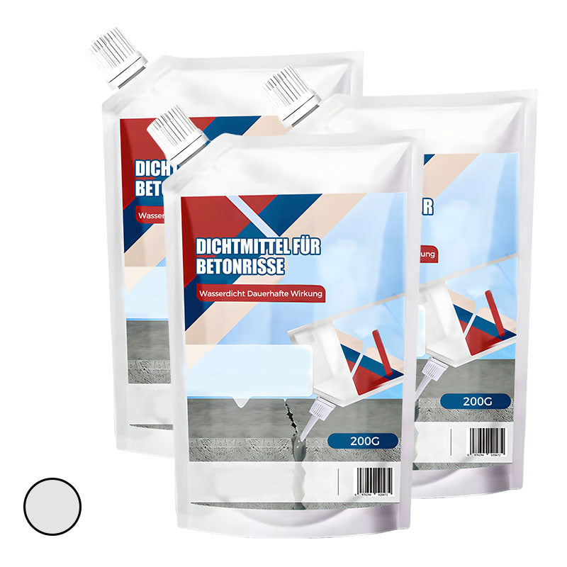 ✨2026 HOT SALE✨  Heavy-Duty Concrete Crack Repair Adhesive