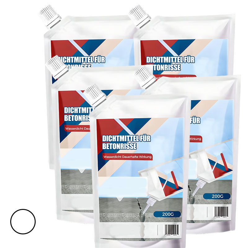 ✨2026 HOT SALE✨  Heavy-Duty Concrete Crack Repair Adhesive