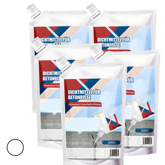 ✨2026 HOT SALE✨  Heavy-Duty Concrete Crack Repair Adhesive
