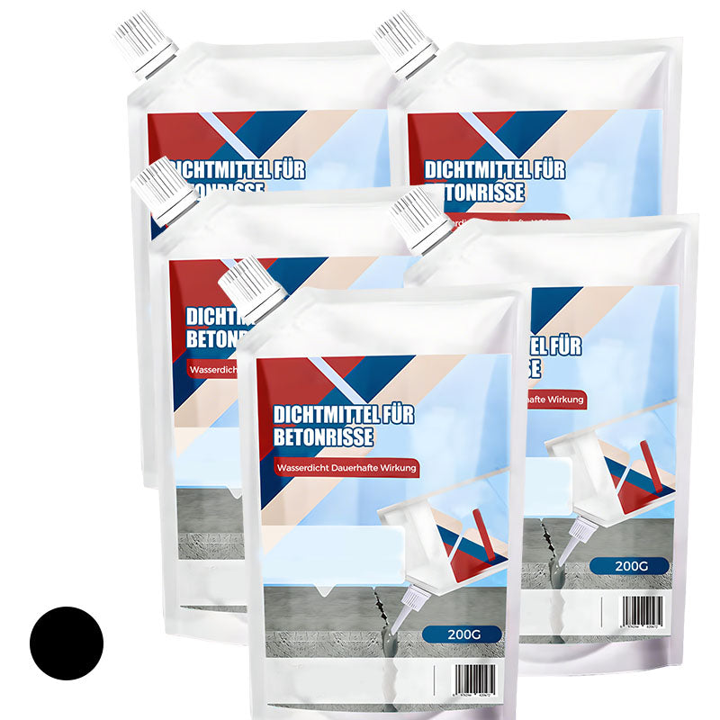 ✨2026 HOT SALE✨  Heavy-Duty Concrete Crack Repair Adhesive