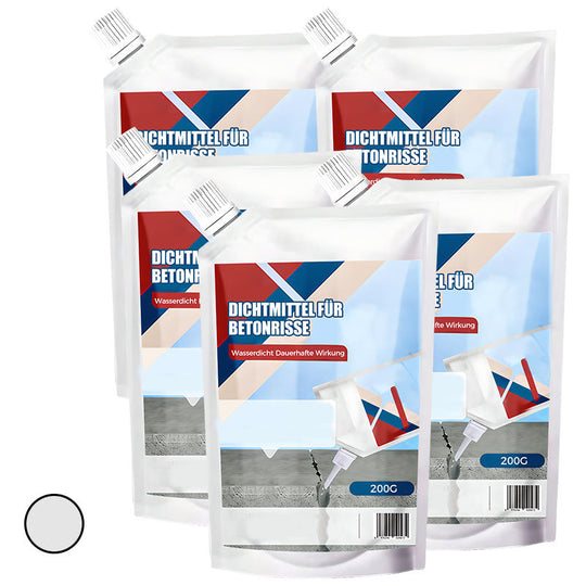 ✨2026 HOT SALE✨  Heavy-Duty Concrete Crack Repair Adhesive