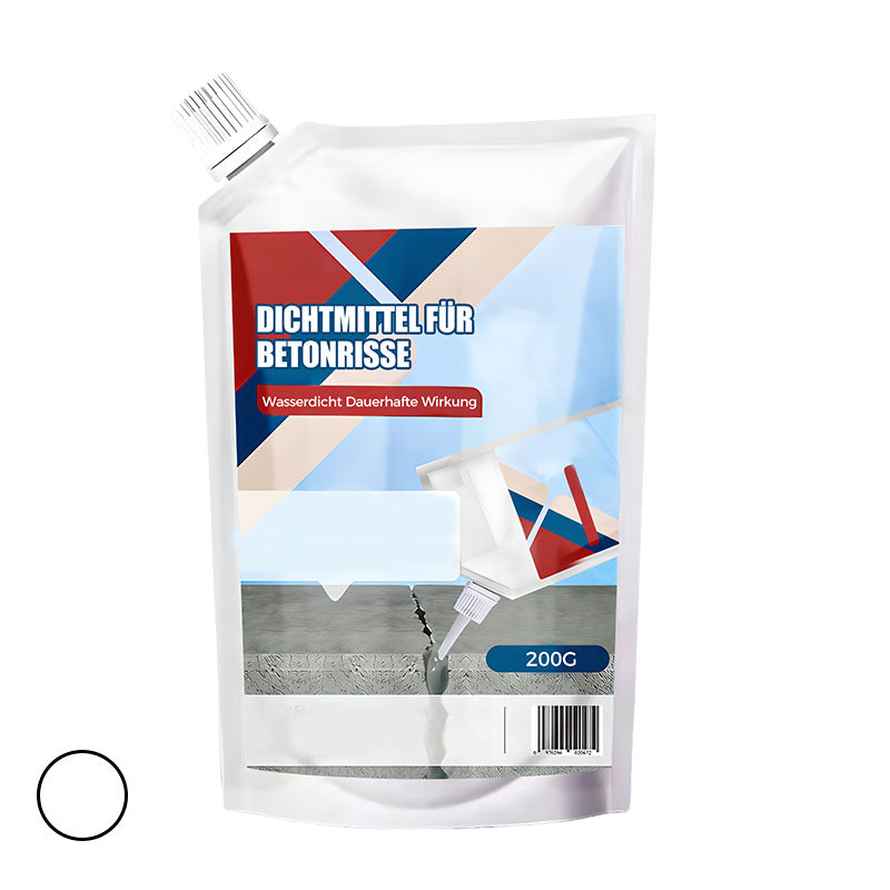 ✨2026 HOT SALE✨  Heavy-Duty Concrete Crack Repair Adhesive