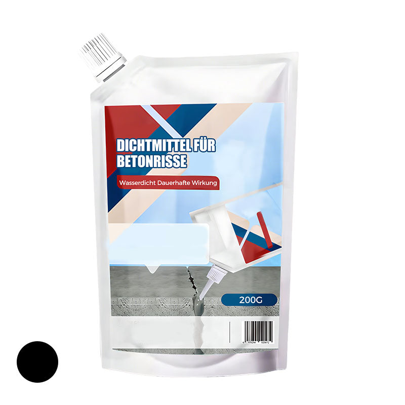 ✨2026 HOT SALE✨  Heavy-Duty Concrete Crack Repair Adhesive