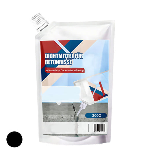 ✨2026 HOT SALE✨  Heavy-Duty Concrete Crack Repair Adhesive