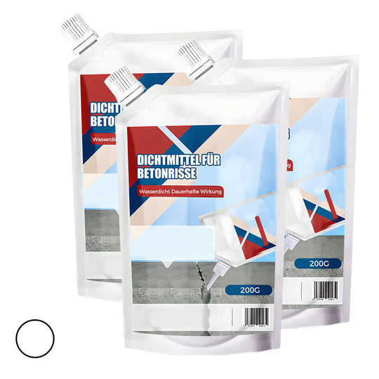 ✨2026 HOT SALE✨  Heavy-Duty Concrete Crack Repair Adhesive