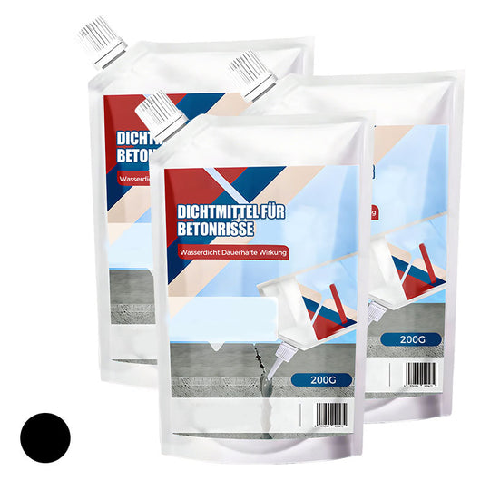 ✨2026 HOT SALE✨  Heavy-Duty Concrete Crack Repair Adhesive
