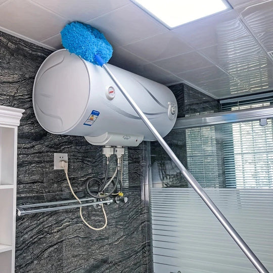 Aivac Microfibre Fan Duster