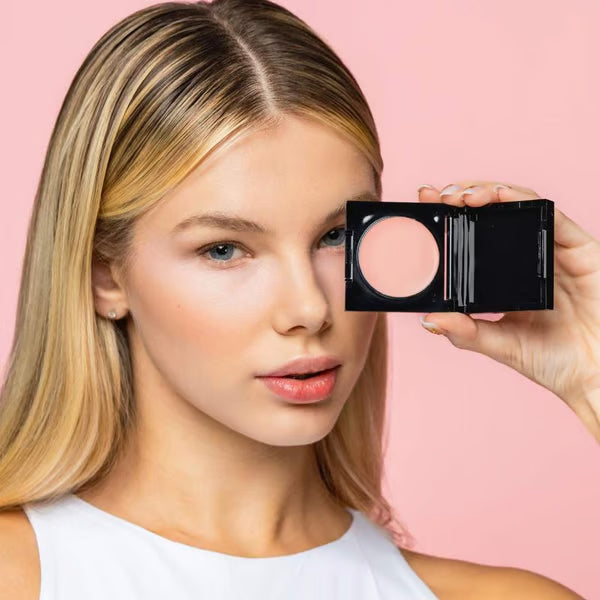 ✨ DERNIER JOUR DE PROMOTION ! 1 ACHETÉ = 1 OFFERT✨Correcteur illuminateur pour le contour des yeux & Atténuer les cernes