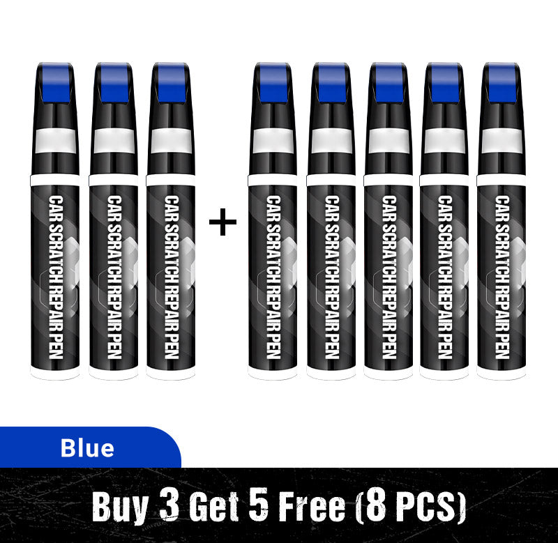 🔥LETZTER TAG – 1 KAUFEN, 1 GRATIS🔥Autokratzer-Reparaturstift