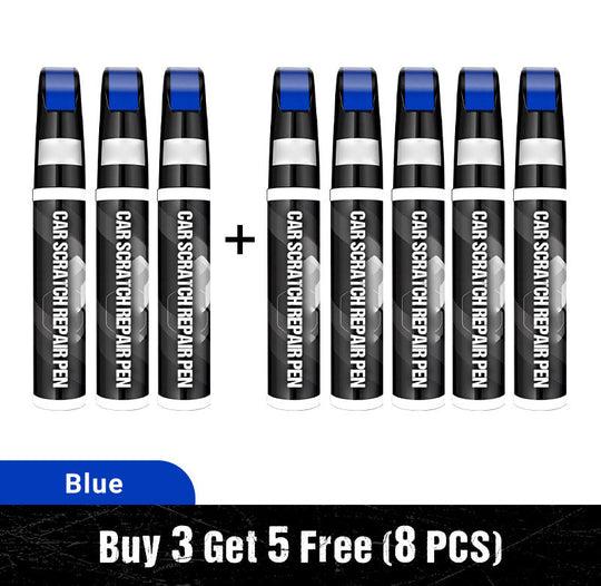 🔥LETZTER TAG – 1 KAUFEN, 1 GRATIS🔥Autokratzer-Reparaturstift