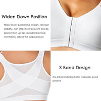 ✨ Adjustable Multifunctional Bra – Shaping Support, Versatile for Every Outfit & Maximum Comfort 👚