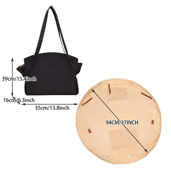 🔥Limited Time 50%OFF !!🎉The bag that gets everything done in seconds