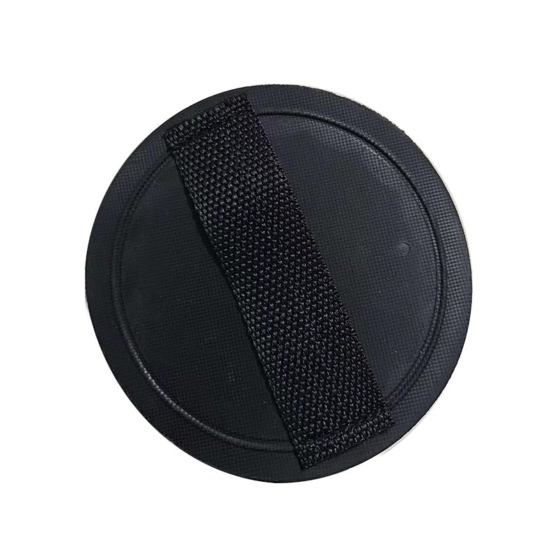 Scrub Bath Pads – Gently exfoliate, unclog pores, reveal brighter skin. Durable rubber, easy to rinse. A little scrub goes a long way! ✨🛀