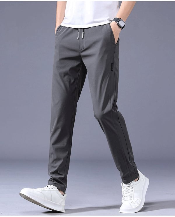 🔥HETE UITVERKOOP 49% KORTING🔥Unisex ultra-stretch sneldrogende broek