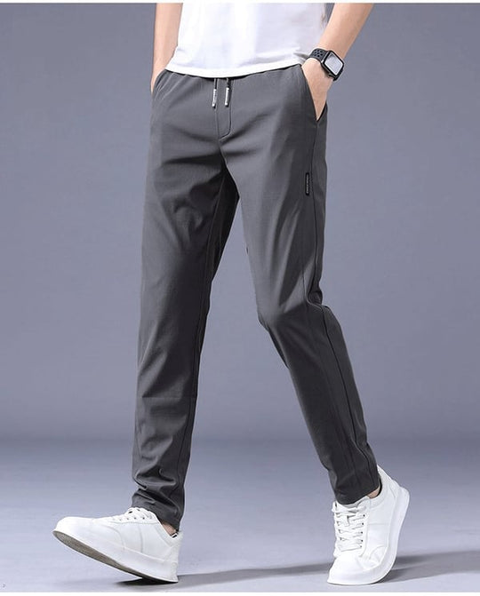 🔥HETE UITVERKOOP 49% KORTING🔥Unisex ultra-stretch sneldrogende broek