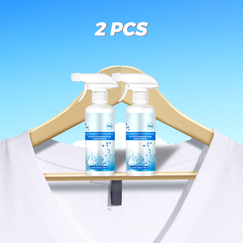 🏆300 ml/balení✨Emulgátor na oděvy, neiontová předúprava prádla