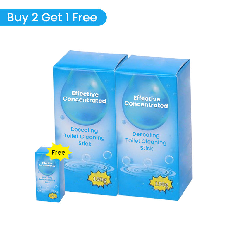 ⏳Offerta a tempo limitato🔥Disincrostante concentrato efficace per la pulizia del WC