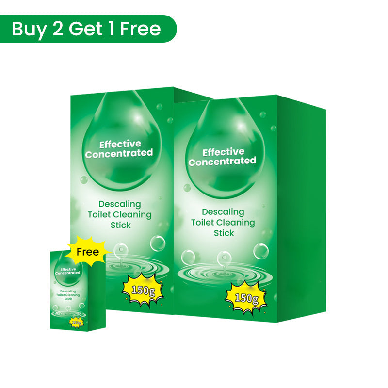 ⏳Offerta a tempo limitato🔥Disincrostante concentrato efficace per la pulizia del WC