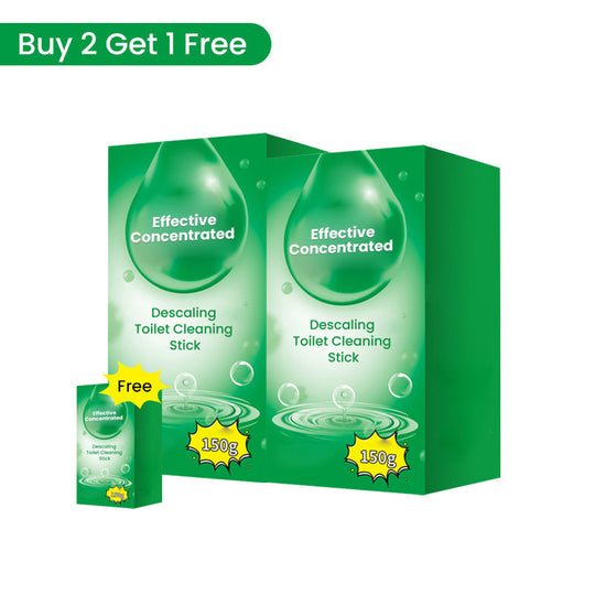 ⏳Offerta a tempo limitato🔥Disincrostante concentrato efficace per la pulizia del WC