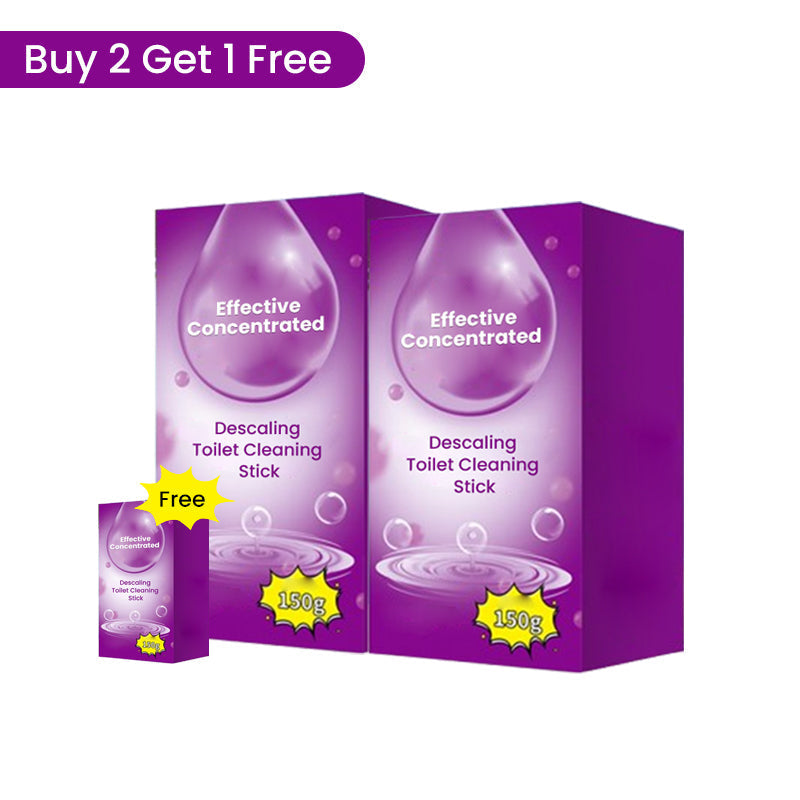 ⏳Zeitlich begrenztes Angebot🔥Effektives, konzentriertes Entkalkungsmittel für Toiletten
