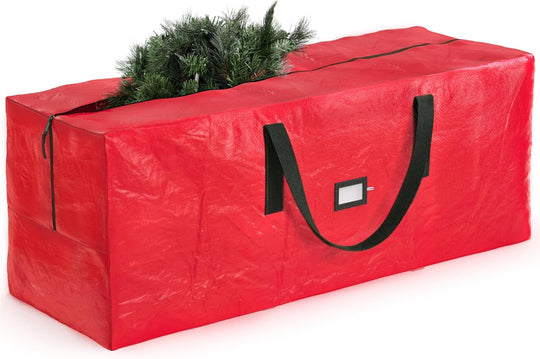 🔥Uudenvuoden erikoistarjous:50% POIS🎉Joulukuusi kestävä vedenpitävä säilytyspussi 🎄