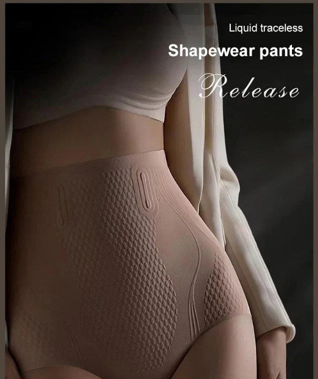 🥳2026 HOT SALE🥳💞80K+ SOLD!🌸🧘‍♀️ 30% OFF!  Thermogenic Tummy Control Shorts – 30‑min daily wear, activates warmth & boosts circulation. Supports firmer, smoother contour. No gym needed. A smart shapewear choice. 👵✨
