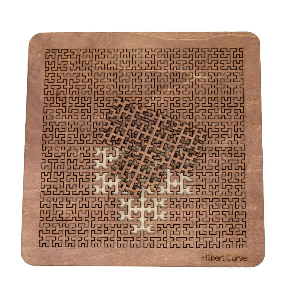 💝Black Friday Sale !!⚡🧩Fractal Tray Puzzles【FREE SHIPPING💥】