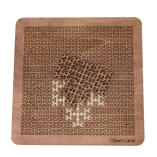 💝Black Friday Sale !!⚡🧩Fractal Tray Puzzles【FREE SHIPPING💥】