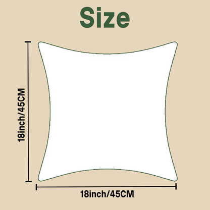 🎁Early Christmas Hot Sale 49% OFF🎅🎄Christmas Themed Cushion Cover