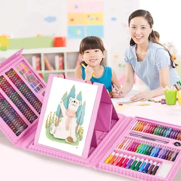 💗Žhavá akce 50% sleva💗Luxusní sada pro kreativitu 6 v 1🎁Nejlepší dárek pro děti