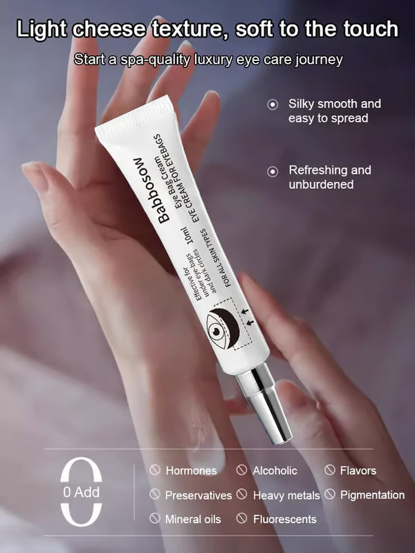 ⏰️ Last Day Special Price !!!! 🔥Niacinamide Firming and Fine Line Reducing Eye Cream💦