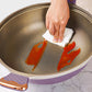 🍳 60% OFF + FREE SHIPPING! 🔥 Non-Stick Pan with Steamer Basket - Healthy Cooking without Oil, Even Heat Distribution for Perfect Results Every Time 🥦✨