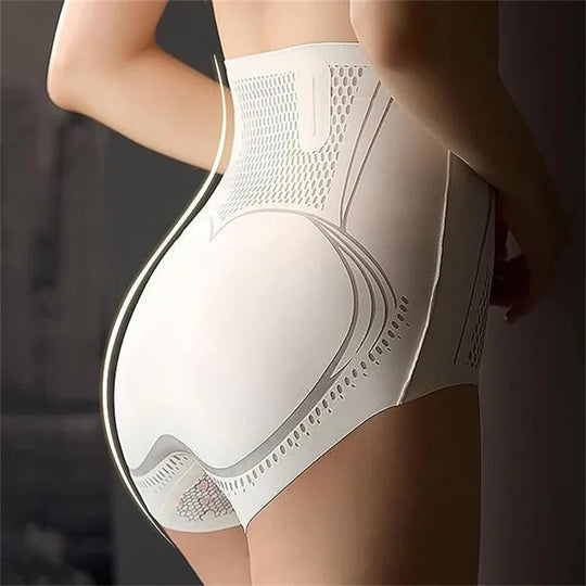 🥳2026 HOT SALE🥳💞80K+ SOLD!🌸🧘‍♀️ 30% OFF!  Thermogenic Tummy Control Shorts – 30‑min daily wear, activates warmth & boosts circulation. Supports firmer, smoother contour. No gym needed. A smart shapewear choice. 👵✨