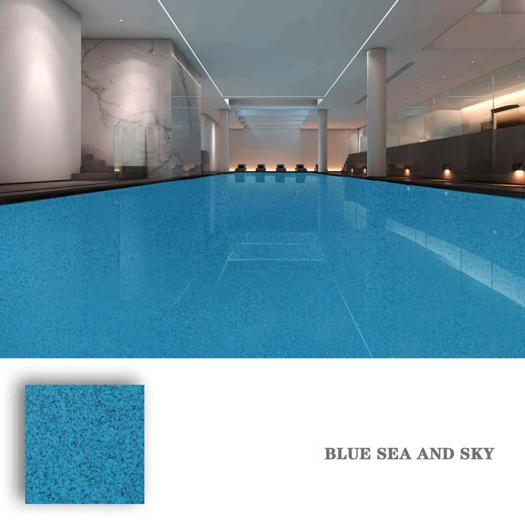 ✨2026 HOT SALE New Arrival🔥Limited Time Special Price !!🎉High-Gloss Marble Finish Epoxy Floor Coating