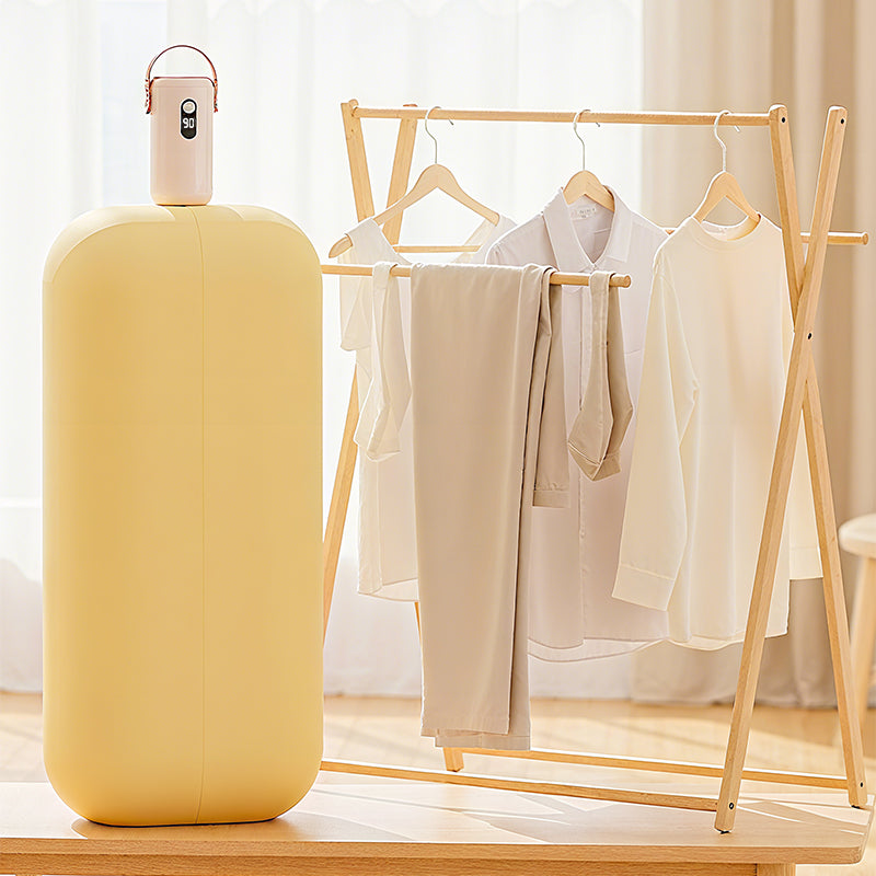 Mini Portable Foldable Clothes Dryer【FREE SHIPPING】
