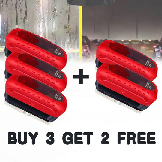 🔥DERNIER JOUR DE SOLDES : 50 % DE RÉDUCTION🔥Brosse de nettoyage du film d'huile automobile