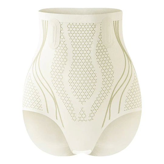 🥳2026 HOT SALE🥳💞80K+ SOLD!🌸🧘‍♀️ 30% OFF!  Thermogenic Tummy Control Shorts – 30‑min daily wear, activates warmth & boosts circulation. Supports firmer, smoother contour. No gym needed. A smart shapewear choice. 👵✨