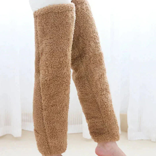 🎁Christmas sale with 50% off!💥Goose down knee-high socks!🧦⛄